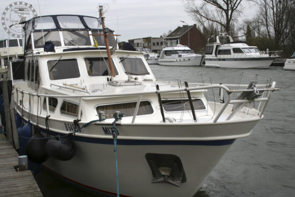 Vri-Jon 1160 AK (Verkocht) - Afbeelding 4
