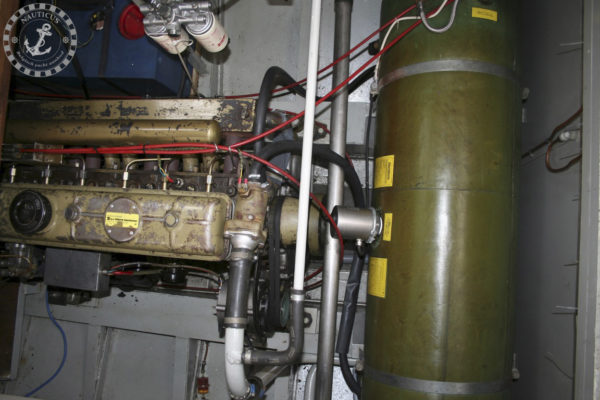 Vri-Jon 1160 AK (Verkocht) - Afbeelding 37