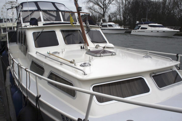 Vri-Jon 1160 AK (Verkocht) - Afbeelding 5