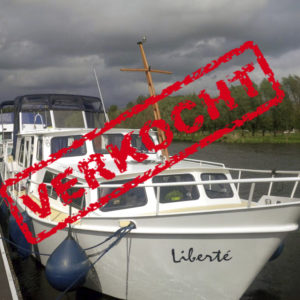 JeBe 1200 AK (Verkocht)