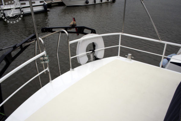 JeBe 1200 AK (Verkocht) - Afbeelding 13
