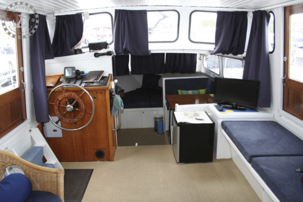 JeBe 1200 AK (Verkocht) - Afbeelding 16