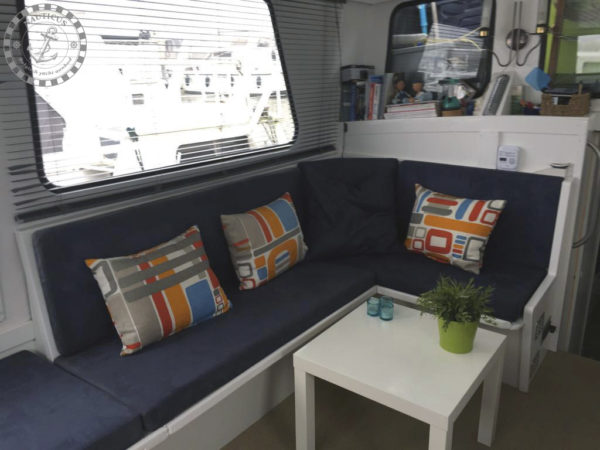 JeBe 1200 AK (Verkocht) - Afbeelding 18