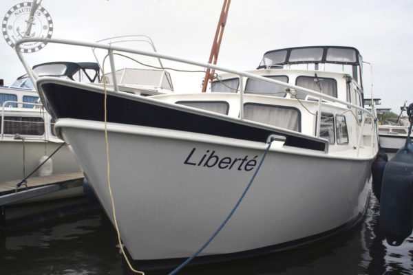 JeBe 1200 AK (Verkocht) - Afbeelding 2