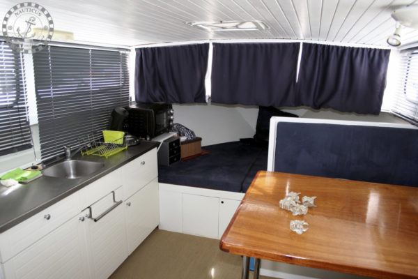 JeBe 1200 AK (Verkocht) - Afbeelding 21