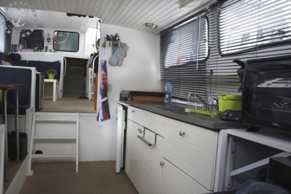 JeBe 1200 AK (Verkocht) - Afbeelding 22