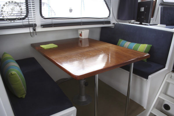 JeBe 1200 AK (Verkocht) - Afbeelding 23