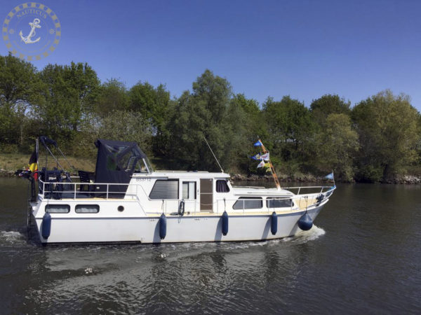JeBe 1200 AK (Verkocht) - Afbeelding 31