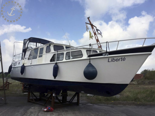 JeBe 1200 AK (Verkocht) - Afbeelding 32