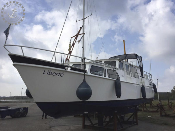 JeBe 1200 AK (Verkocht) - Afbeelding 33