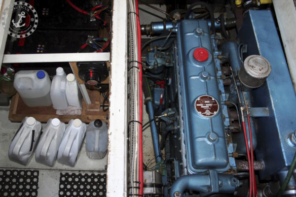 JeBe 1200 AK (Verkocht) - Afbeelding 35