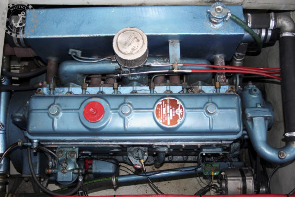 JeBe 1200 AK (Verkocht) - Afbeelding 36