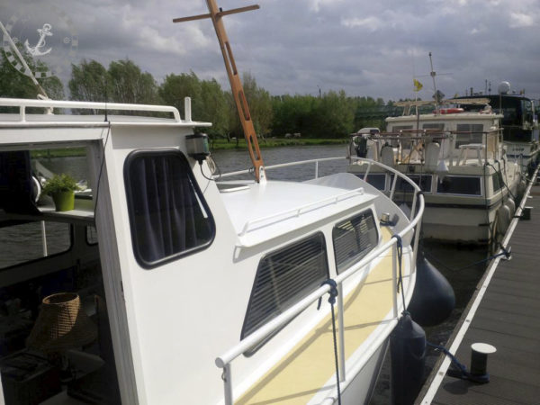JeBe 1200 AK (Verkocht) - Afbeelding 8