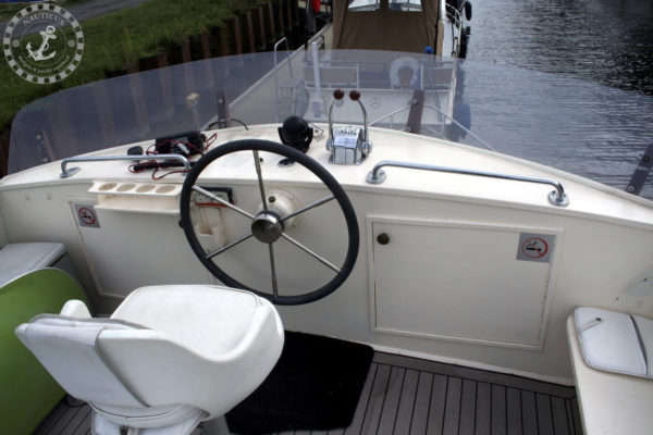 Vrijbuiter 1200 AK (Verkocht) - Afbeelding 15