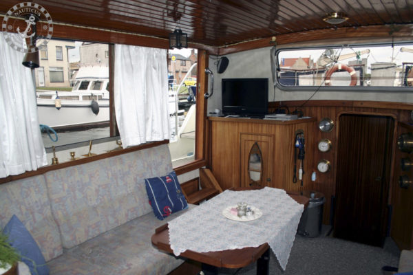 Vrijbuiter 1200 AK (Verkocht) - Afbeelding 19