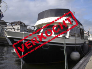 Vrijbuiter 1200 AK (Verkocht)