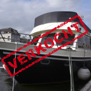 Vrijbuiter 1200 AK (Verkocht)