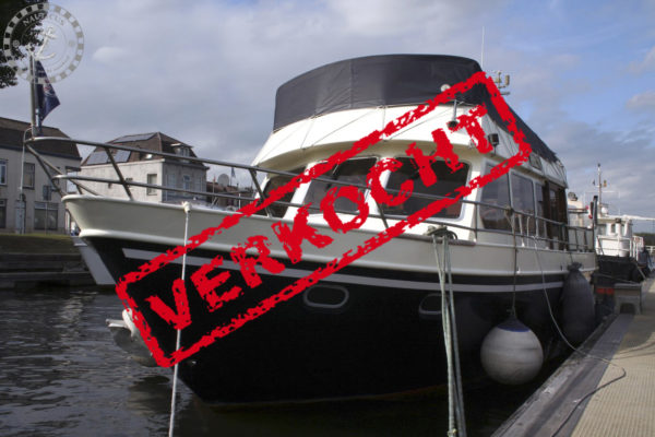 Vrijbuiter 1200 AK (Verkocht)