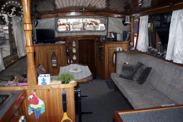 Vrijbuiter 1200 AK (Verkocht) - Afbeelding 20