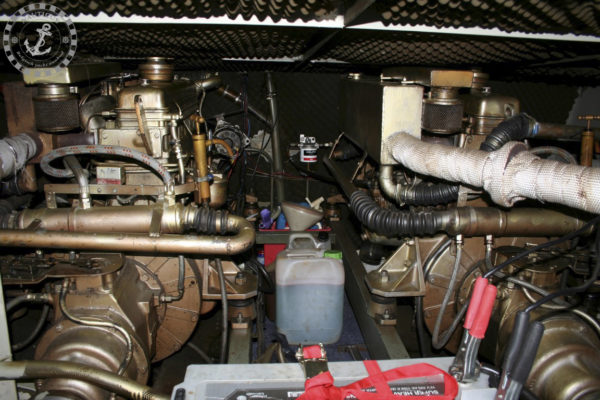 Vrijbuiter 1200 AK (Verkocht) - Afbeelding 26