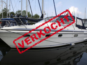 Skilsø 975 Sport (Verkocht)