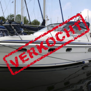 Skilsø 975 Sport (Verkocht)