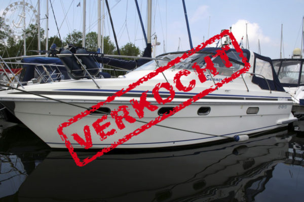 Skilsø 975 Sport (Verkocht)
