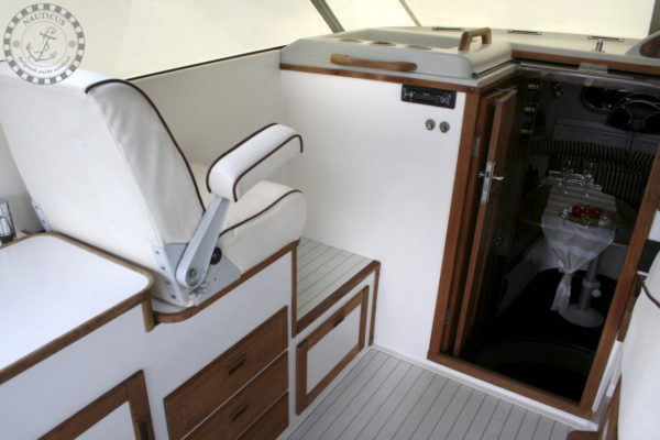 Skilsø 975 Sport (Verkocht) - Afbeelding 10