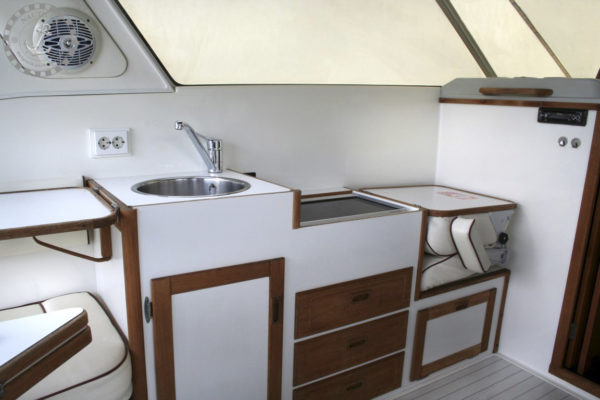 Skilsø 975 Sport (Verkocht) - Afbeelding 11