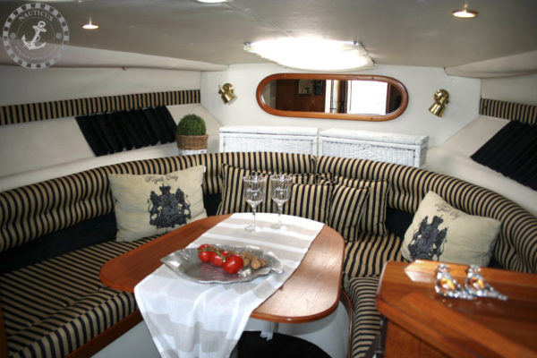 Skilsø 975 Sport (Verkocht) - Afbeelding 12