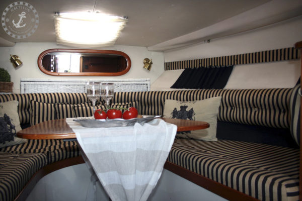 Skilsø 975 Sport (Verkocht) - Afbeelding 13