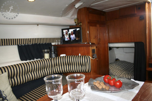 Skilsø 975 Sport (Verkocht) - Afbeelding 14