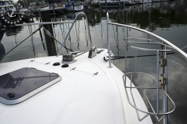 Skilsø 975 Sport (Verkocht) - Afbeelding 24