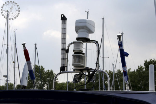 Skilsø 975 Sport (Verkocht) - Afbeelding 29