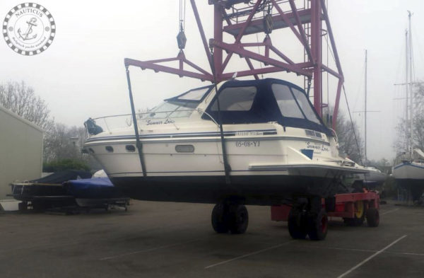 Skilsø 975 Sport (Verkocht) - Afbeelding 31