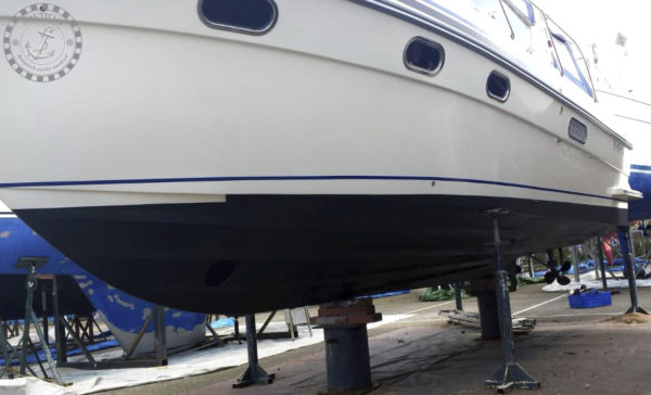 Skilsø 975 Sport (Verkocht) - Afbeelding 32