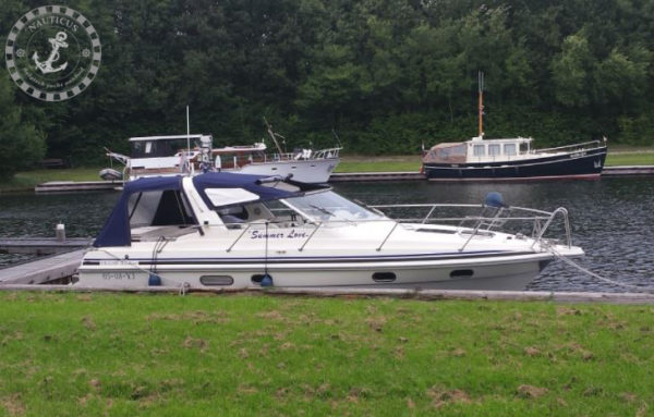 Skilsø 975 Sport (Verkocht) - Afbeelding 34