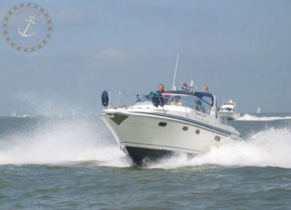 Skilsø 975 Sport (Verkocht) - Afbeelding 35