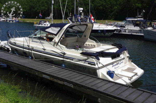 Skilsø 975 Sport (Verkocht) - Afbeelding 36