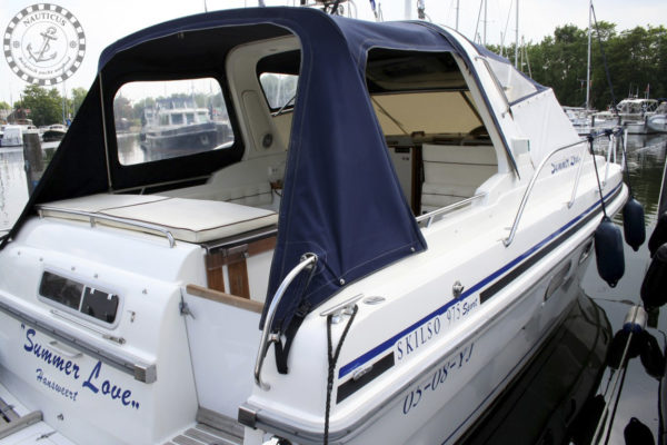 Skilsø 975 Sport (Verkocht) - Afbeelding 4