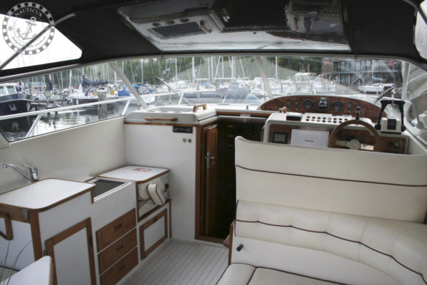 Skilsø 975 Sport (Verkocht) - Afbeelding 5