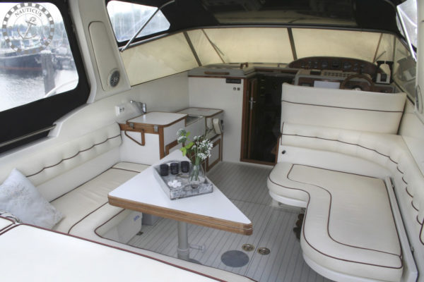 Skilsø 975 Sport (Verkocht) - Afbeelding 6