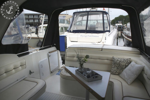 Skilsø 975 Sport (Verkocht) - Afbeelding 7