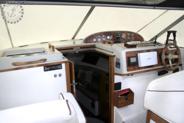 Skilsø 975 Sport (Verkocht) - Afbeelding 8