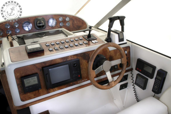 Skilsø 975 Sport (Verkocht) - Afbeelding 9