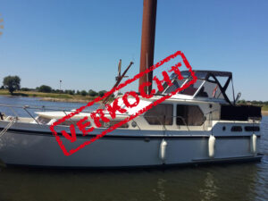 Valk Kruiser 1100 AK (Verkocht)