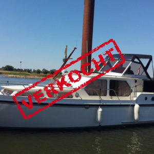 Valk Kruiser 1100 AK (Verkocht)