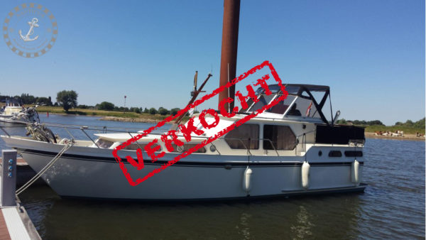 Valk Kruiser 1100 AK (Verkocht)