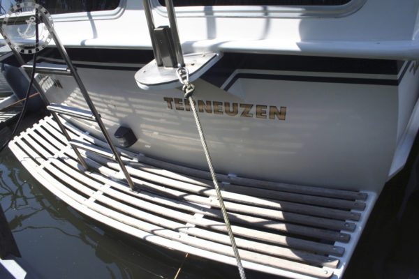 Valk Kruiser 1100 AK (Verkocht) - Afbeelding 15