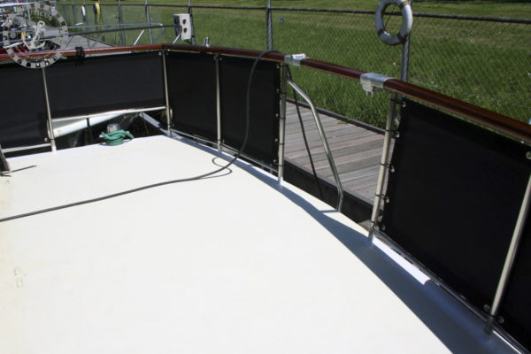 Valk Kruiser 1100 AK (Verkocht) - Afbeelding 17